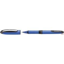 PIÓRO KUL.SCHNEIDER ONE HYBRID C 0 3 CZARNY 0 3 mm SR183101 PIÓRO KUL.SCHNEIDER ONE HYBRID C 0 3 CZARNY 0 3 mm SR183101