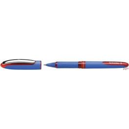 PIÓRO KUL.SCHNEIDER ONE HYBRID C 0 3 CZERWONY 0 3 mm SR183102 PIÓRO KUL.SCHNEIDER ONE HYBRID C 0 3 CZERWONY 0 3 mm SR183102