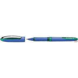 PIÓRO KUL.SCHNEIDER ONE HYBRID C 0 3 ZIELONY 0 3 mm SR183104 PIÓRO KUL.SCHNEIDER ONE HYBRID C 0 3 ZIELONY 0 3 mm SR183104