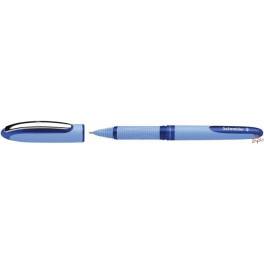 PIÓRO KUL.SCHNEIDER ONE HYBRID N 0 3 NIEBIESKI 0 3 mm SR183403 PIÓRO KUL.SCHNEIDER ONE HYBRID N 0 3 NIEBIESKI 0 3 mm SR183403