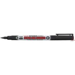 MARKER CD UNI PNA-125 CZARNY 0 9 mm MARKER CD UNI PNA-125 CZARNY 0 9 mm