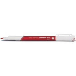 MARKER TABL. RYSTOR RMS- mini CZERWONY 1 4 mm 457-001