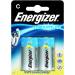 BATERIA ENERGIZER MAXIMUM LR-14   C 2SZT EN-297522