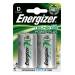 AKUMULATORKI ENERGIZER POWER PLUS HR20 D 2500MAH   2SZT EN-138757