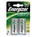 AKUMULATORKI ENERGIZER POWER PLUS HR14 C  2500MAH   2SZT EN-138740