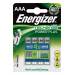 AKUMULATORKI ENERGIZER POWER PLUS HR3 AAA  700MAH   4SZT EN417005