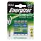 AKUMULATORKI ENERGIZER POWER PLUS HR3 AAA  700MAH   4SZT EN417005