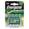 AKUMULATORKI ENERGIZER POWER PLUS HR6 AA  2000MAH 4SZT EN-249101/EN-417012