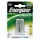 AKUMULATORKI ENERGIZER POWER PLUS HR22 E  175MAH   1SZT  9V EN-138771