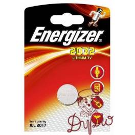 BATERIA ENERGIZER CR2032 3V 1SZT EN-083040