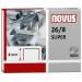 ZSZYWKI NOVUS  26/8 SUPER A`1000 040-0199