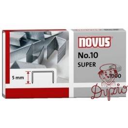 ZSZYWKI 10 NOVUS a 1000 040-0003 ZSZYWKI 10 NOVUS a 1000 040-0003