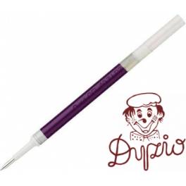WKŁAD PENTEL ŻEL. LR7-V FIOLETOWY 072512203071 WKŁAD PENTEL ŻEL. LR7-V FIOLETOWY 072512203071