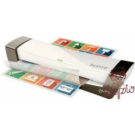 LAMINATOR LEITZ 72510084 ILAM OFFICE A4 230V SREBRNY