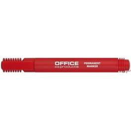 MARKER PERM.  OFFICE 17071211-04 OK CZER 1-3mm  (12)