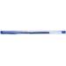 PIÓRO  ŻELOWE OFFICE CLASSIC  NIEBIESK 17025211-01  (50)  0 7 mm