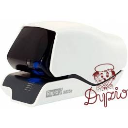 ZSZYWACZ RAPID SUPREME 5025E BIAŁY 25095200 25KARTEK ZSZYWACZ RAPID SUPREME 5025E BIAŁY 25095200 25KARTEK