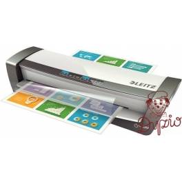 LAMINATOR LEITZ 75180000 ILAM OFFICE PRO A3 230V SREBRNY