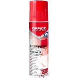 KLEJ W PŁYNIE OFFICE PROD. BIUROWY 125ML 18045511-90