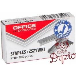 ZSZYWKI 10/5 OFFICE PRODUCTS OP 1000SZT 18071019-19 (20) ZSZYWKI 10/5 OFFICE PRODUCTS OP 1000SZT 18071019-19 (20)