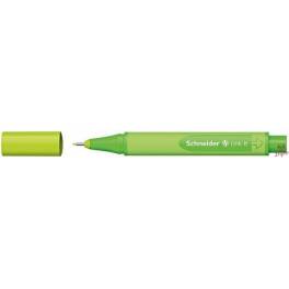CIENKOPIS SCHNEIDER LINK-IT JAS.ZIEL MINI 0 4 MM /OP. 10 SZT SR191211 CIENKOPIS SCHNEIDER LINK-IT JAS.ZIEL MINI 0 4 MM /OP. 10 SZT SR191211