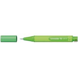 CIENKOPIS SCHNEIDER LINK-IT C. ZIELONY MINI 0 4 MM /OP. 10 SZT SR191215 CIENKOPIS SCHNEIDER LINK-IT C. ZIELONY MINI 0 4 MM /OP. 10 SZT SR191215