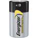 BATERIA ENERGIZER INDUS D-LR20 SZTUKA INDUSTRIALE