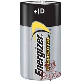 BATERIA ENERGIZER INDUS D-LR20 SZTUKA INDUSTRIALE