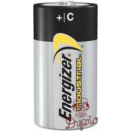 BATERIA ENERGIZER INDUS C-LR14 SZTUKA INDUSTRIALE    1 5 V