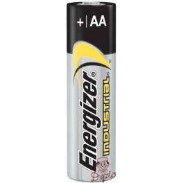 BATERIA ENERGIZER INDUS  AA/LR-06 SZTUKA INDUSTRIALE