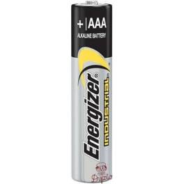 BATERIA ENERGIZER INDUS AAA/LR-03 SZTUKA INDUSTRIALE