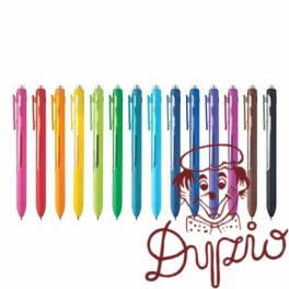 PIÓRO  ŻELOWE INKJOY GEL 0 7 ŻÓŁTY 1978315