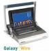 BINDOWNICA FELLOWES GALAXY WIRE 5622401