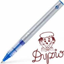 CIENKOPIS FABER-CAS.FREE 0 5 MM NIEBIESK KULKOWY 348501 CIENKOPIS FABER-CAS.FREE 0 5 MM NIEBIESK KULKOWY 348501