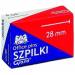 SZPILKI CHIŃSKIE nr 28    50GRAM 1 szt.  28 mm 5903364230012