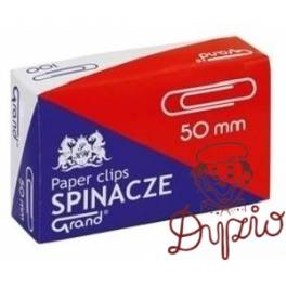 SPINACZ OKRĄGŁY R-50MM 10 SZT GRAND OP.// 10 PUD (100 szt w pudełku) 5903364230081 SPINACZ OKRĄGŁY R-50MM 10 SZT GRAND OP.// 10 PUD (100 szt w pudełku) 5903364230081