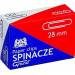 SPINACZ  OKRĄGŁY R-28MM   10SZT GRAND   10 x 100 szt  5903364230043