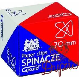 SPINACZ KRZYŻOWY 70MM-NR1  1op/12szt 5903364244156