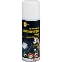 SPRAY DO USUWANIA ETYKIET YELLOW ONE  200 ml