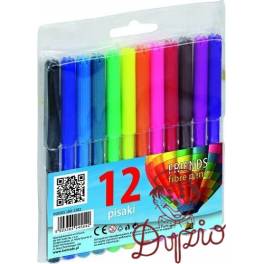 FLAMASTER 12 KOL GRAND FIORELLO 160 1382 FLAMASTER 12 KOL GRAND FIORELLO 160 1382
