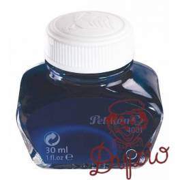 ATRAMENT PELIKAN 301028 CZAR-NIEB. 30ML w kałamarzu 4012700301024 ATRAMENT PELIKAN 301028 CZAR-NIEB. 30ML w kałamarzu 4012700301024