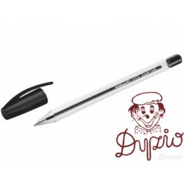 DŁUGOPIS PELIKAN STICK SUPER SOFT CZARNY 601450 4012700601452 DŁUGOPIS PELIKAN STICK SUPER SOFT CZARNY 601450 4012700601452