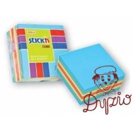 NOTES SAMOP. 51x51 STICKE`N NEON/PAST NIEBIESKA KOSTKA 250 21535 4712759215357 NOTES SAMOP. 51x51 STICKE`N NEON/PAST NIEBIESKA KOSTKA 250 21535 4712759215357