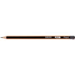 OŁÓWEK MAPED BLACKPEPS B 850024 OŁÓWEK MAPED BLACKPEPS B 850024
