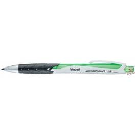 OŁÓWEK AUT.MAPED BLACKPEPS 0 5 559533 ZIELONY OŁÓWEK AUT.MAPED BLACKPEPS 0 5 559533 ZIELONY
