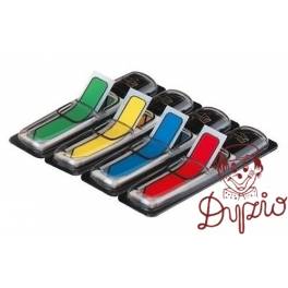 ZAKŁADKA INDEKS.3M 684ARR3 STRZAŁKA 12X43MM 4X24 KART. MIX KOLORÓW ZAKŁADKA INDEKS.3M 684ARR3 STRZAŁKA 12X43MM 4X24 KART. MIX KOLORÓW