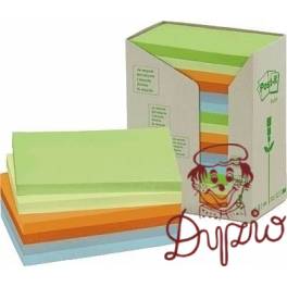 NOTES SAMOP.3M 127x76 655-1RPT/16 EKO PASTEL NOTES SAMOP.3M 127x76 655-1RPT/16 EKO PASTEL