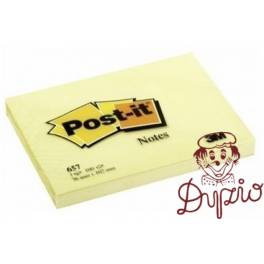 NOTES SAMOP.3M 102x 76 ŻÓŁTY 657/ 1 3M-FT500072846 1x100 NOTES SAMOP.3M 102x 76 ŻÓŁTY 657/ 1 3M-FT500072846 1x100