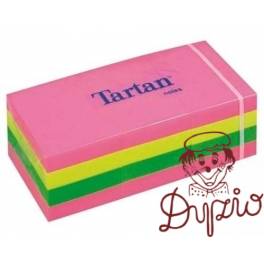 NOTES SAMOP.3M 38x51 TARTAN NEO 12SZT. 3M5138-N NOTES SAMOP.3M 38x51 TARTAN NEO 12SZT. 3M5138-N