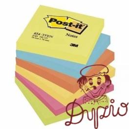 NOTES SAMOP.3M 76x76 ENERGETY 654-TFEN 6x100 P. ENERGETYCZNA 3M-FT510283540 NOTES SAMOP.3M 76x76 ENERGETY 654-TFEN 6x100 P. ENERGETYCZNA 3M-FT510283540